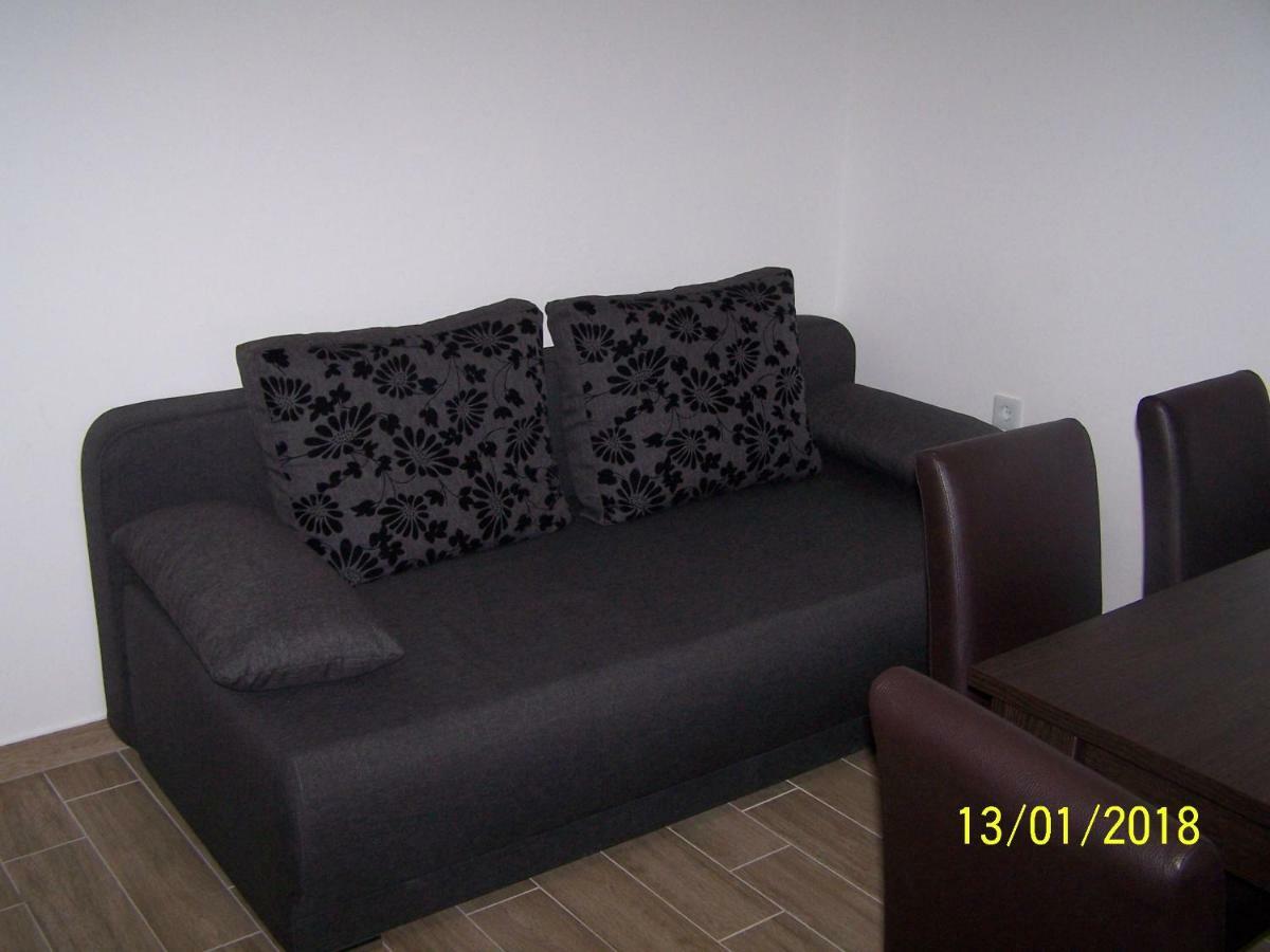 Apartmani Matosevic Ivankovo Exteriör bild