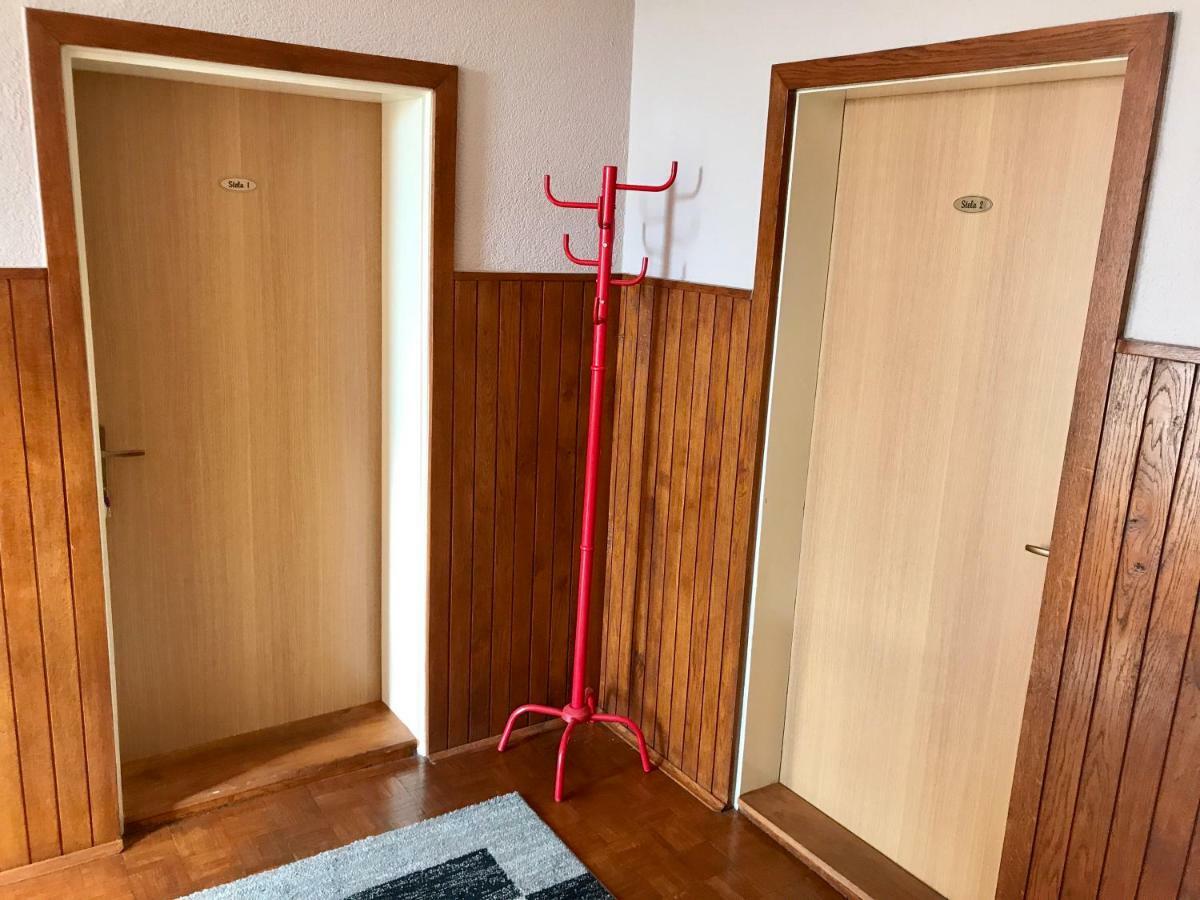 Apartmani Matosevic Ivankovo Exteriör bild